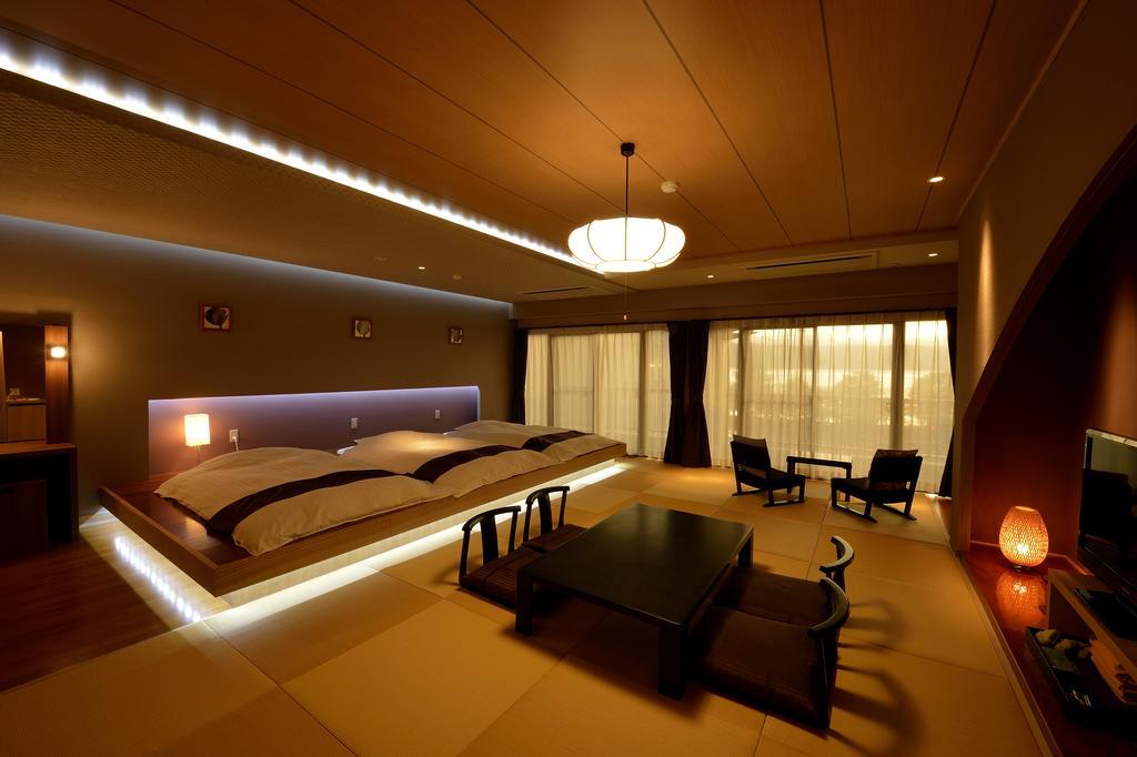 Kosensou Hotell Suwa  Rom bilde