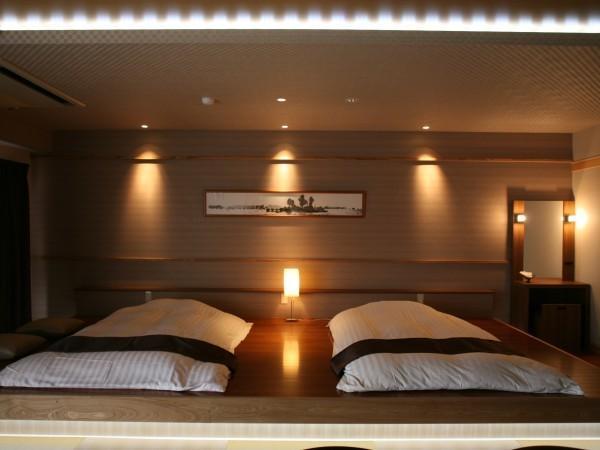 Kosensou Hotell Suwa  Rom bilde